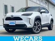 2023 TOYOTA YARIS CROSS