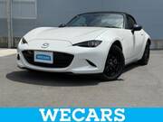 2021 MAZDA ROADSTER