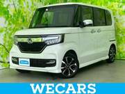 2020 HONDA N-BOX CUSTOM