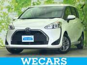 2020 TOYOTA SIENTA
