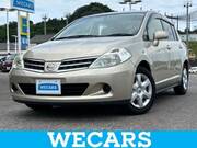 2010 NISSAN TIIDA 1.5 15M