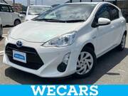 2015 TOYOTA AQUA