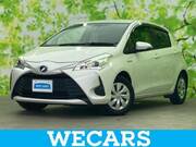 2017 TOYOTA VITZ