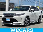 2020 TOYOTA HARRIER