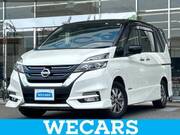 2018 NISSAN SERENA