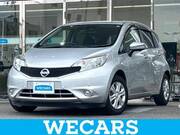 2017 NISSAN NOTE