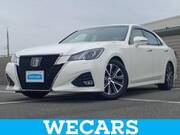 2017 TOYOTA CROWN