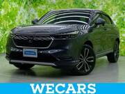2022 HONDA VEZEL