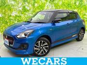 2020 SUZUKI SWIFT