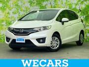 2014 HONDA FIT