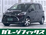2021 TOYOTA SIENTA