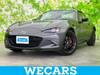 MAZDA ROADSTER RF