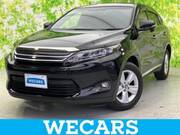 2015 TOYOTA HARRIER