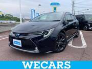 2019 TOYOTA COROLLA TOURING