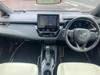 TOYOTA COROLLA TOURING