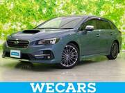 2018 SUBARU LEVORG