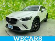 2016 MAZDA CX-3