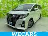 TOYOTA ALPHARD G