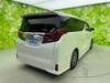 TOYOTA ALPHARD G
