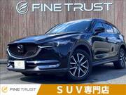 2017 MAZDA CX-5 XD PROACTIVE