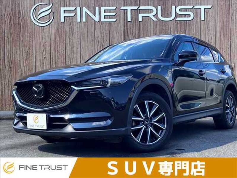 -CX-5
