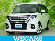 2022 SUZUKI SOLIO