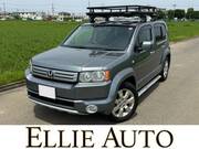 2008 HONDA CROSS ROAD