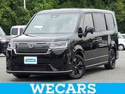 2022 HONDA STEPWAGON