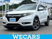 2015 HONDA VEZEL
