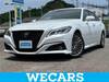TOYOTA CROWN HYBRID