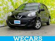 2021 NISSAN MARCH