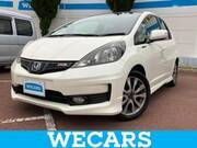 2011 HONDA FIT