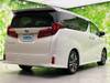 TOYOTA ALPHARD G