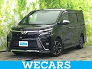 2018 TOYOTA VOXY
