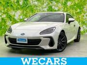 2023 SUBARU BRZ