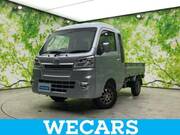 2021 DAIHATSU HIJET TRUCK
