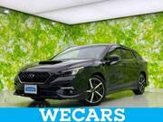 2021 SUBARU LEVORG