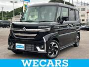 2025 SUZUKI SPACIA CUSTOM