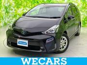 2019 TOYOTA PRIUS ALPHA