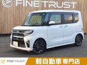 2019 DAIHATSU TANTO