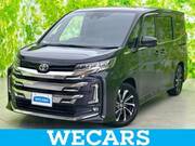 2022 TOYOTA NOAH