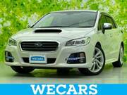 2015 SUBARU LEVORG