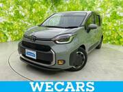 2023 TOYOTA SIENTA