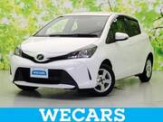 2016 TOYOTA VITZ