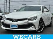 2018 TOYOTA MARK X