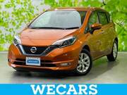 2018 NISSAN NOTE