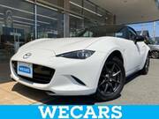 2018 MAZDA ROADSTER