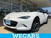 MAZDA ROADSTER