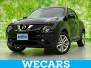 2016 NISSAN JUKE