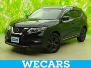 2020 NISSAN X-TRAIL